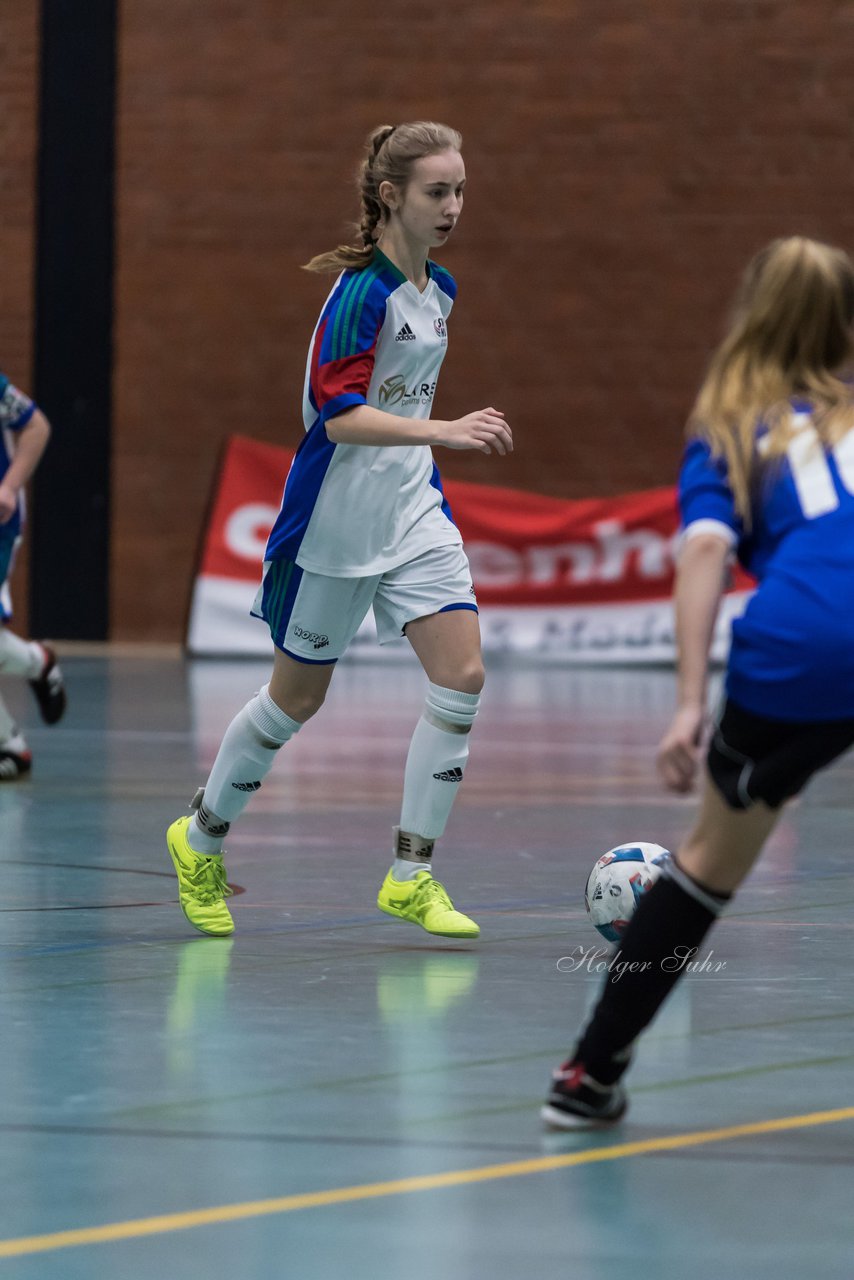 Bild 901 - Dodenhof Cup